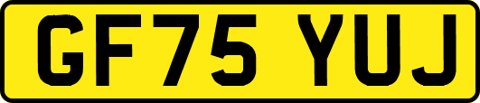 GF75YUJ