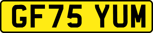 GF75YUM