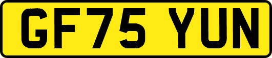 GF75YUN