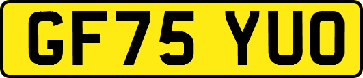 GF75YUO