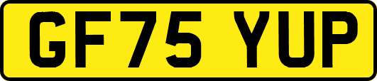 GF75YUP