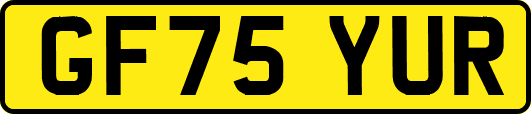GF75YUR