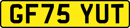 GF75YUT