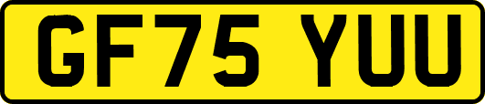 GF75YUU