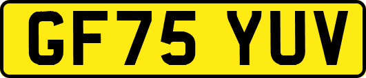 GF75YUV