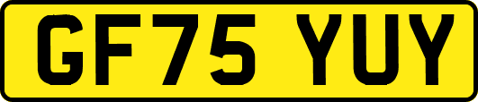 GF75YUY