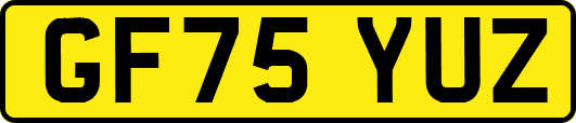 GF75YUZ