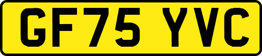 GF75YVC