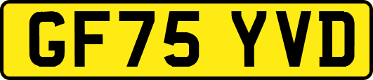GF75YVD