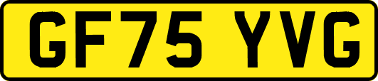GF75YVG