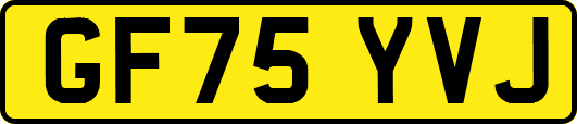 GF75YVJ