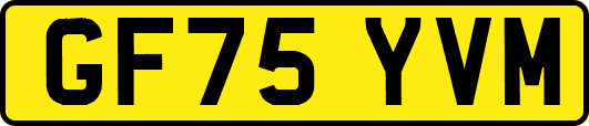 GF75YVM
