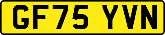 GF75YVN