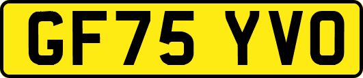 GF75YVO