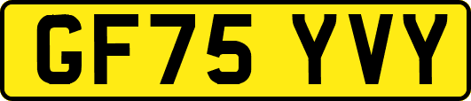 GF75YVY