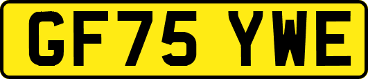 GF75YWE