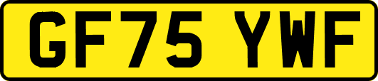 GF75YWF