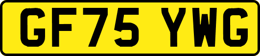 GF75YWG