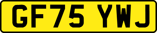 GF75YWJ