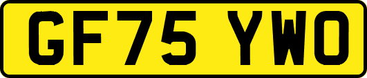 GF75YWO