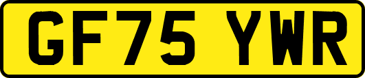 GF75YWR