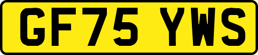 GF75YWS