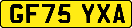 GF75YXA