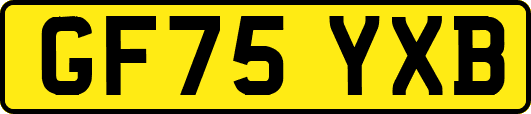 GF75YXB