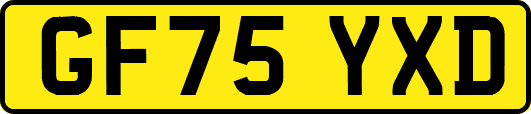 GF75YXD