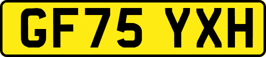 GF75YXH