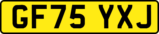 GF75YXJ