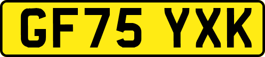 GF75YXK