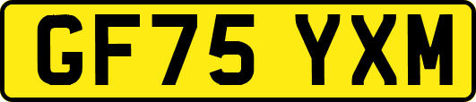 GF75YXM