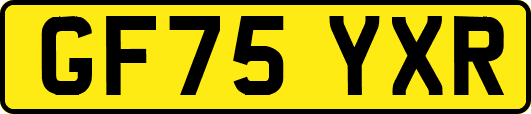 GF75YXR