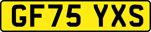 GF75YXS