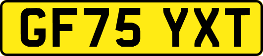 GF75YXT