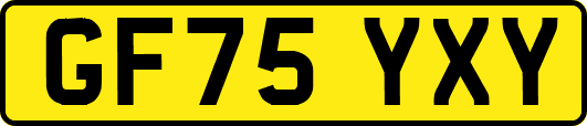 GF75YXY