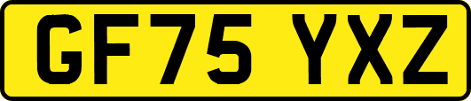 GF75YXZ