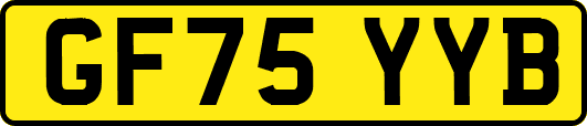 GF75YYB