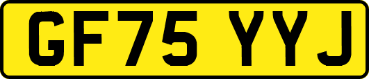 GF75YYJ