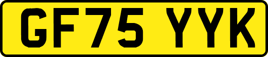 GF75YYK