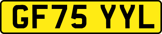 GF75YYL