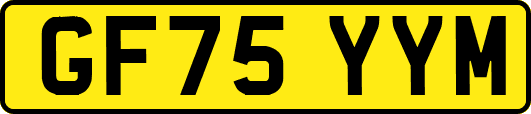 GF75YYM