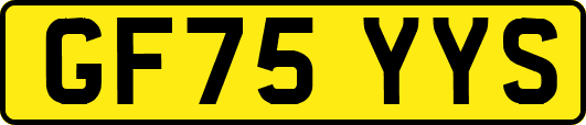 GF75YYS