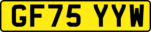GF75YYW