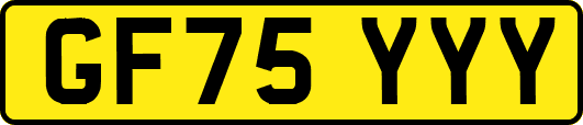 GF75YYY