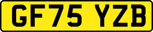 GF75YZB