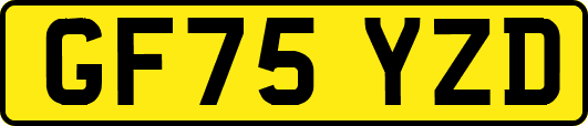 GF75YZD