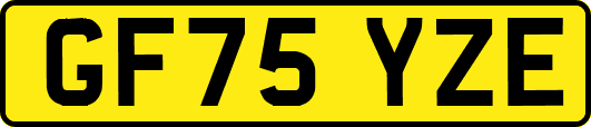 GF75YZE