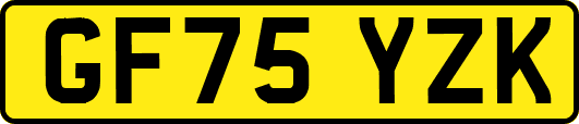 GF75YZK